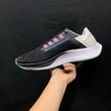 SZ42.5 Nike Air Zoom Pegasus 38 'Black Metallic Silver' CW7356-003 1251140