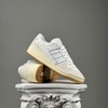 SZ 44.7 Adidas Forum 84 Low ADV 'White Gum' FY7998