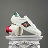 SZ10 Gucci Ace Embroidered 'Bee' 431942-A38G0-9064 106557