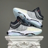 SZ41 Nike Air Zoom G.T. Jump 2 EP 'Black White Blue Tint' DJ9432-001 076797