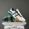 SZ40.5 Fila Chunky White/Green 105252