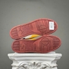 SZ43 PUMA RBD Game Low 'New Navy Spectra Yellow' 386373-04 066164