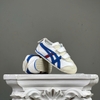 SZ22.5 (13.5cm) Onitsuka Tiger Mexico 66 Baja 'White Royal' C4D4L-0143 0161057