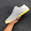SZ42 Onitsuka TigerMexico 66 Paraty 'Grey Yellow' 1183A437-022 0161180