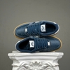 SZ40 Nike Air Force 1 '07 LV8 'Armory Navy Gum' FQ8714-400 076472