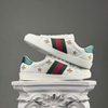 SZ6.5 Gucci Ace Embroidered 'Bees and Stars' 386750-A38F0-9073 106552