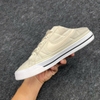 SZ36.5 Nike Court Legacy Mule 'Pearl White' DB3970-200 1251084