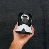 SZ42 Nike Pegasus Trail 3 'Black Pure Platinum' DA8697-001 075322