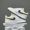 SZ40.5 Nike Court Vision 1 LO NN CN 'White' FV3630-131 066282