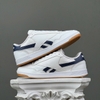 SZ40.5 Reebok Royal Techque T 'White Navy Gum' CN3196 036197
