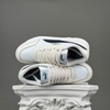 SZ41 PUMA Caracal 'White Black Vapor Grey' 369863-44 066172