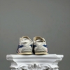 SZ40.5 Onitsuka Tiger Nippon 'Beige Blue Red' TH938L 036052