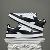 SZ44 PUMA Dribble 'PUMA White PUMA Black' 400326-05 066183