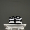SZ40.5 Nike Dunk Low 'Panda Black White' DD1391-100 036680