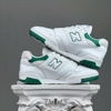 SZ42.5 New Balance-550 'White Green Cream' BB550SWB 066990