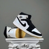 SZ41 Nike Air Jordan 1 Mid SE 'Diamond' DH6933-100 066003