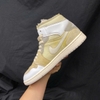 SZ41 Air Jordan 1 Mid SE 'Inside Out' DM9652-100 035886
