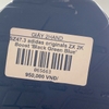 SZ47.3 adidas originals ZX 2K Boost 'Black Green Blue' GW2328 065663