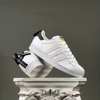 SZ44 adidas Superstar 'White Black Heel' FW6775 065513