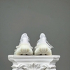 SZ43.3 adidas NMD S1 'Cloud White' GW4652 066558