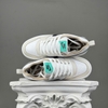 SZ37.5 Nike Court Borough Low 2 Mocha Mint GS DZ2783-101 106809