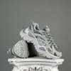 SZ38 FILA Gray White Korean Version Unisex 'Grey White' 1JM00790E-050