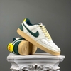 SZ40 Nike Court Vision Low 'Sail Pro Green' FD0320-133 075312