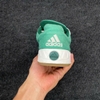 SZ37.3 adidas Adimatic Hemp 'Green' HQ6908 115489