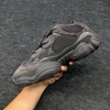 SZ 38.7 adidas Yeezy 500 'Utility Black' F36640