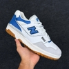 New Balance 550 'White Blue Gum' BB550ESA 016692