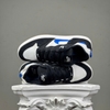 SZ41 Nike Alleyoop SB 'White Team Royal' CJ0882-104 066296