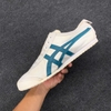 SZ42.5 Onitsuka TigerMexico 66 Slip-On 'White Spruce Green' 1183A360-102 0161380