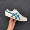 SZ42.5 Onitsuka TigerMexico 66 Slip-On 'White Spruce Green' 1183A360-102 0161380