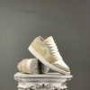 SZ42 Nike Air Jordan 1 Low SE Craft 'Inside Out' DN1635-100 085104