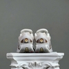 SZ44.5 Nike Air Max Dn 'Pure Platinum' DV3337-007 066976