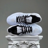SZ43 Victor Badminton White/Black 076283