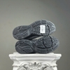 SZ38.5 Fila Chunky Grey/Black 096355