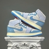 SZ42.5 Nike Air Jordan 1 Zoom CMFT 'University Blue' DV1305-004 096015