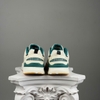SIZE 42 FILA Slam 22 Skate Shoes 'White Green' F12M231217FAC