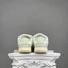 SZ42 Dickies Low Top Denim Green/White 232M50LXS68C 066181