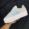 SZ38.7 adidas Gazelle Up 'Wonder Quartz Clear Sky' IH1292 105703