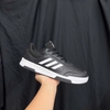 SZ40 adidas Tensaur Sport 'Core Black Cloud White' GW6425 055254