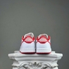 SZ43 NIKE Air Jordan 1 Retro Low OG 'University Red' CZ0790-161 076550