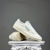 SZ41 Reebok Club C 85 Vintage Chalk Glen Green 045247