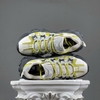 SZ42 Fila Chunky Black/Yellow T12M431610FRC 046072
