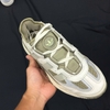 SZ40.7 adidas Niteball 'Off White Orbit Green' GY8567 065624