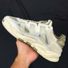 SZ40.7 adidas Niteball 'Off White Orbit Green' GY8567 065624