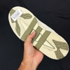 SZ40.7 adidas Niteball 'Off White Orbit Green' GY8567 065624