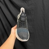 SZ43.3 adidas UltraBoost 19 'Grey Cyan' F35242 095558