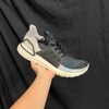 SZ43.3 adidas UltraBoost 19 'Grey Cyan' F35242 095558